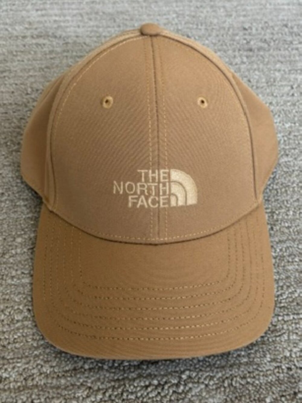 The North Face Baseball Cap, New without Tags